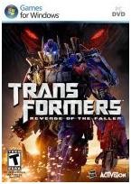  Transformers 2 Revenge Of The Fallen 